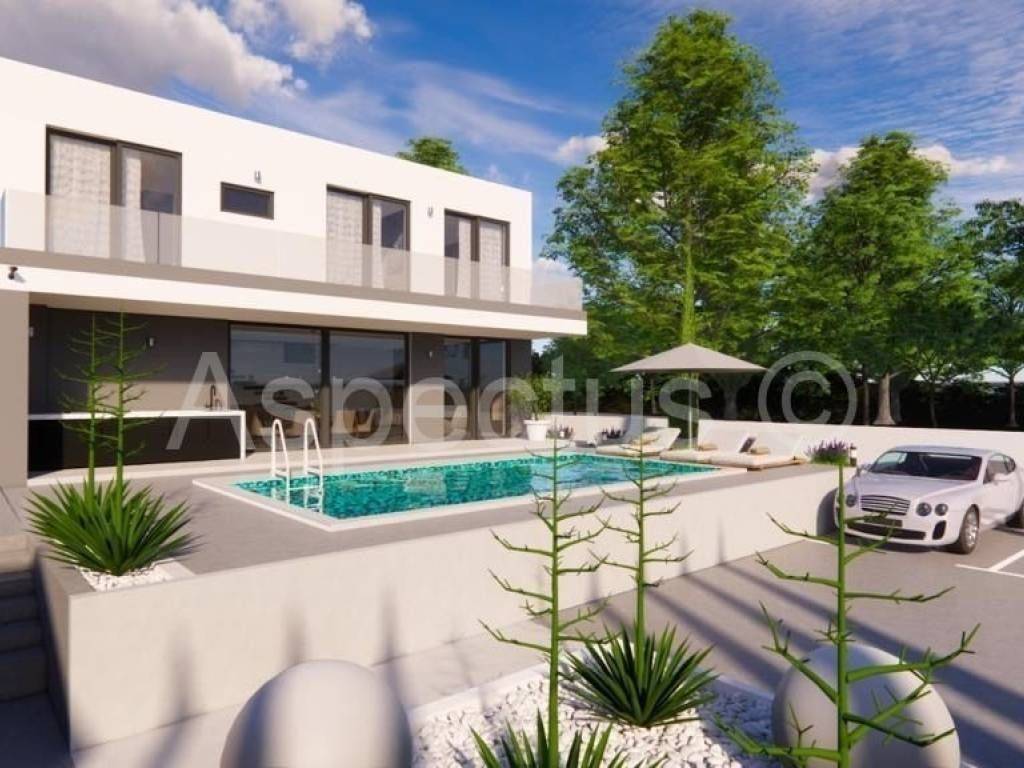 Građevinsko zemljište, Prodaja, Marčana, Krnica