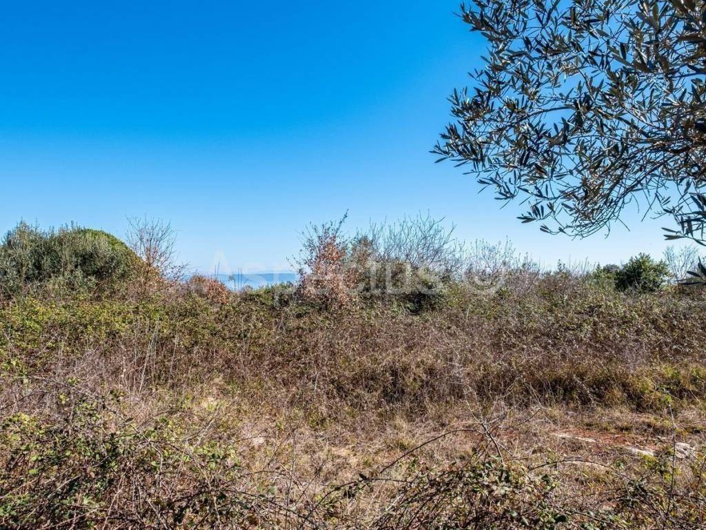 Građevinsko zemljište, Prodaja, Marčana, Krnica