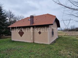 Vikendica u prirodi, Prodaja, Otočac, Sinac