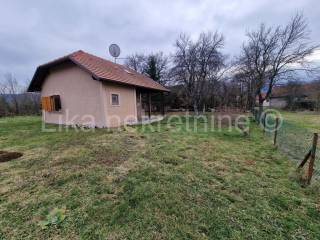 Vikendica u prirodi, Prodaja, Otočac, Sinac