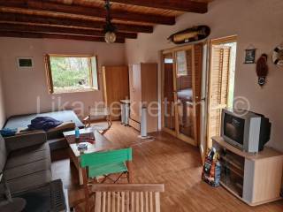 Vikendica u prirodi, Prodaja, Otočac, Sinac