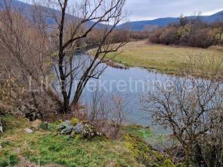 Vikendica u prirodi, Prodaja, Otočac, Sinac