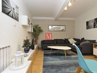 Stan u zgradi, Prodaja, Zagreb, Donji Grad