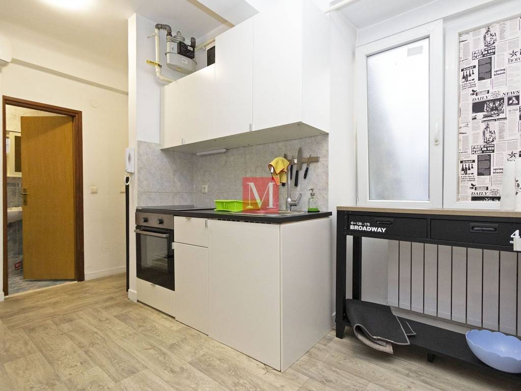 Stan u zgradi, Prodaja, Zagreb, Donji Grad