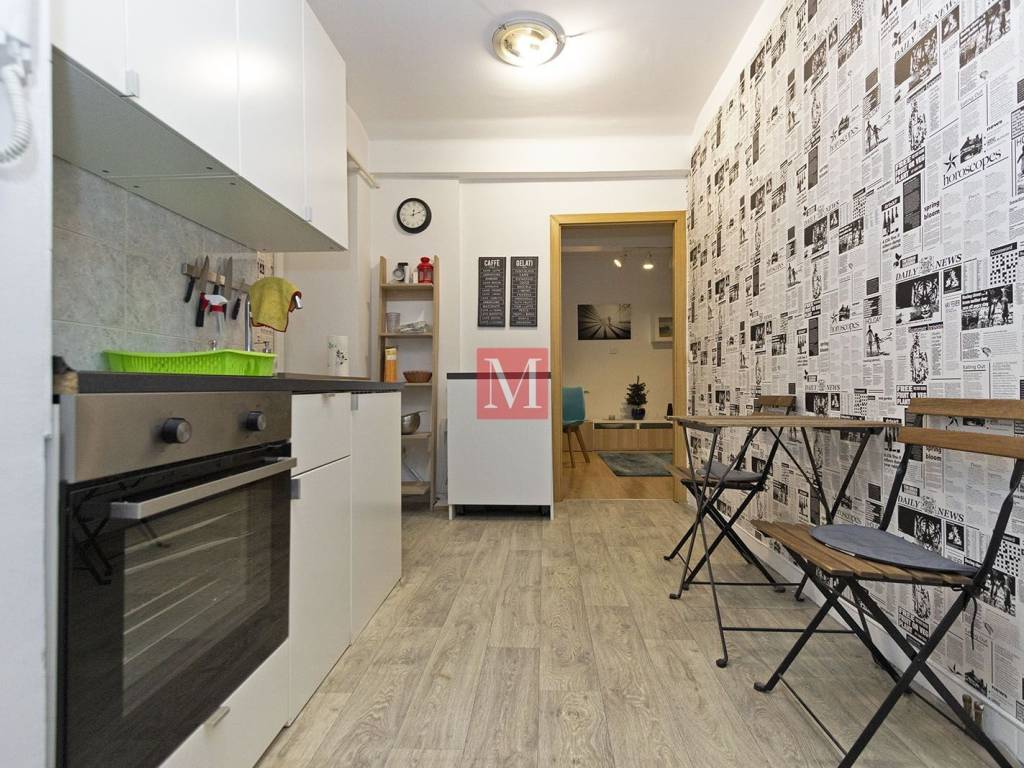 Stan u zgradi, Prodaja, Zagreb, Donji Grad