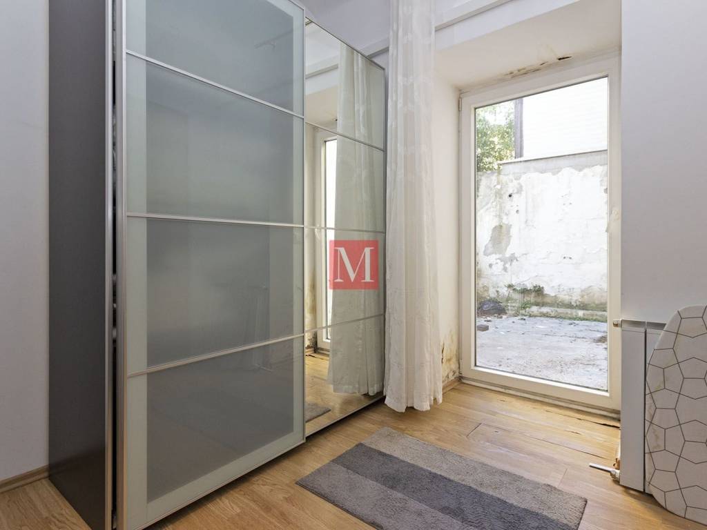 Stan u zgradi, Prodaja, Zagreb, Donji Grad