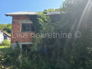 Kuća na selu, Prodaja, Brinje, Stajnica