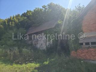 Kuća na selu, Prodaja, Brinje, Stajnica