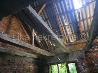 Kuća na selu, Prodaja, Brinje, Stajnica