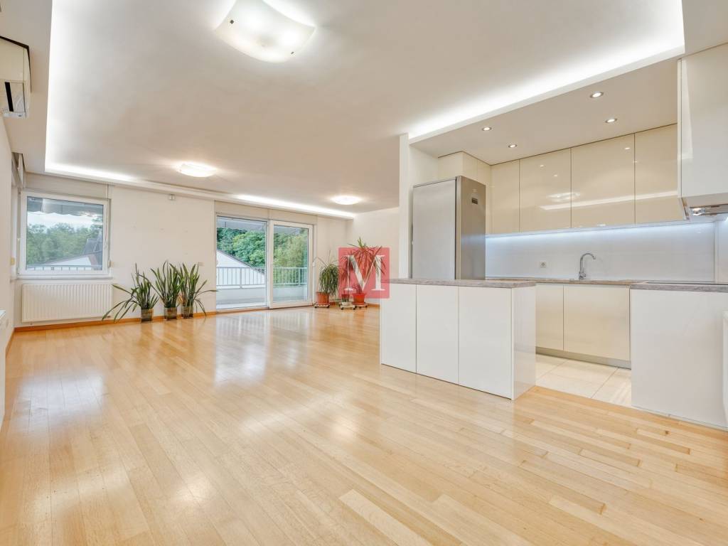 Stan u novogradnji, Najam, Zagreb, Gornji Grad - Medveščak