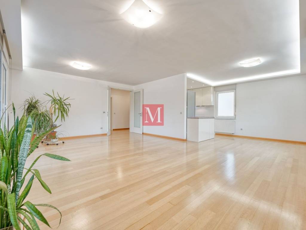 Stan u novogradnji, Najam, Zagreb, Gornji Grad - Medveščak