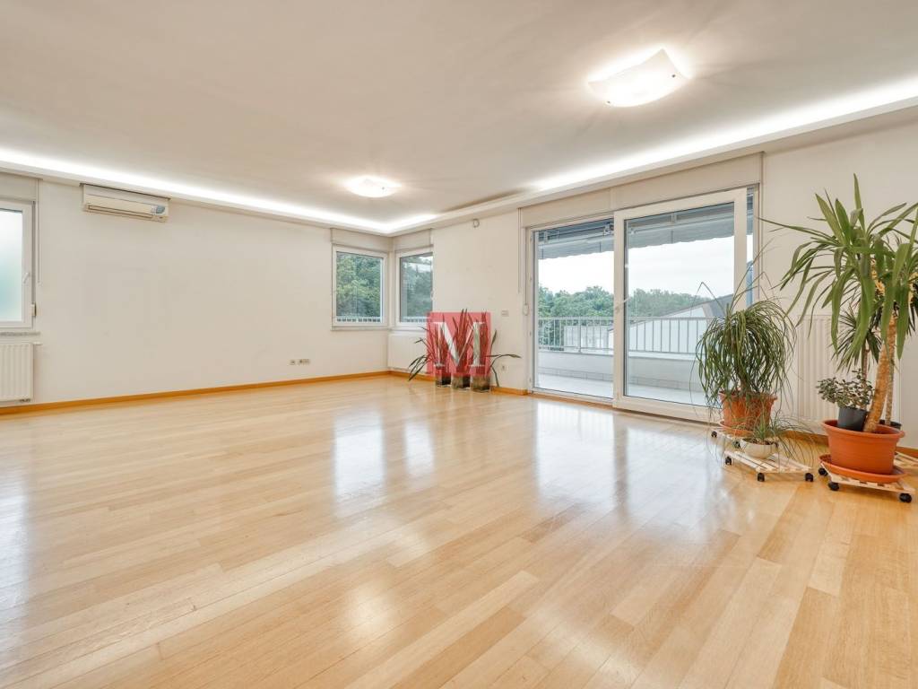 Stan u novogradnji, Najam, Zagreb, Gornji Grad - Medveščak