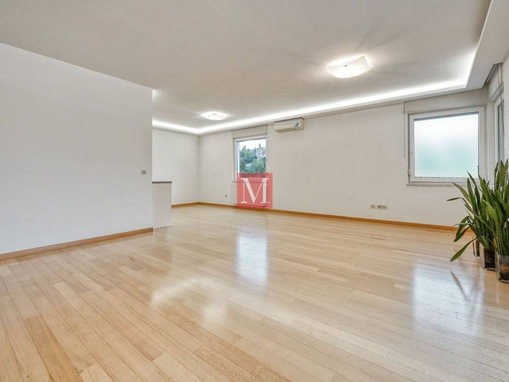 Stan u novogradnji, Najam, Zagreb, Gornji Grad - Medveščak