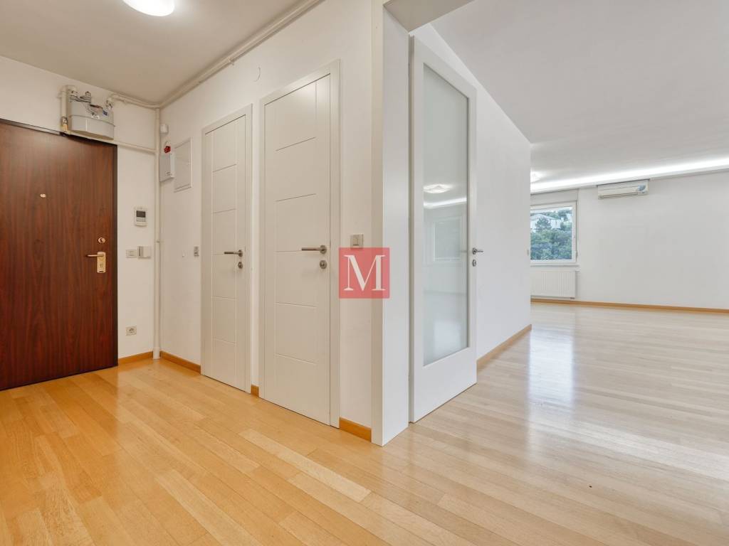 Stan u novogradnji, Najam, Zagreb, Gornji Grad - Medveščak