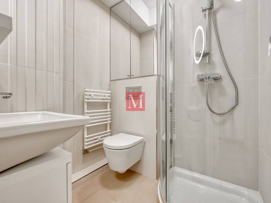 Stan u novogradnji, Najam, Zagreb, Gornji Grad - Medveščak