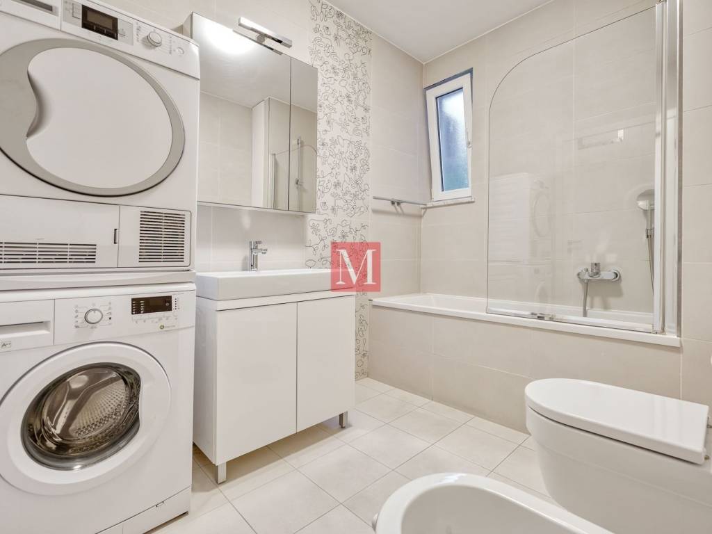 Stan u novogradnji, Najam, Zagreb, Gornji Grad - Medveščak