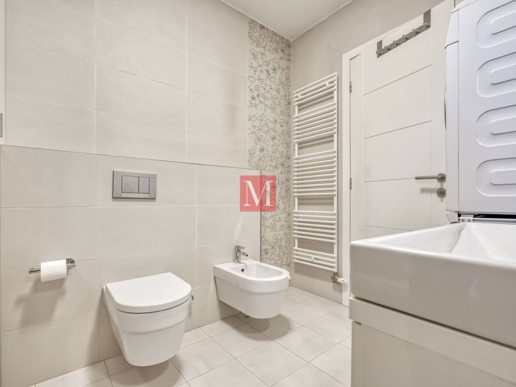 Stan u novogradnji, Najam, Zagreb, Gornji Grad - Medveščak