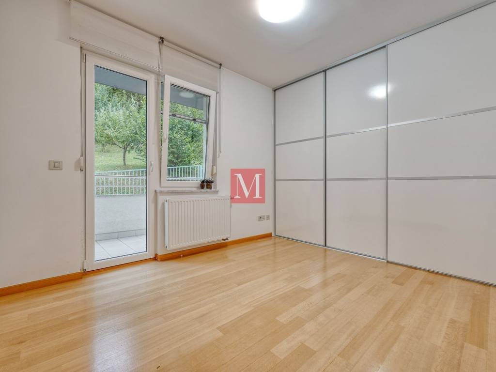 Stan u novogradnji, Najam, Zagreb, Gornji Grad - Medveščak