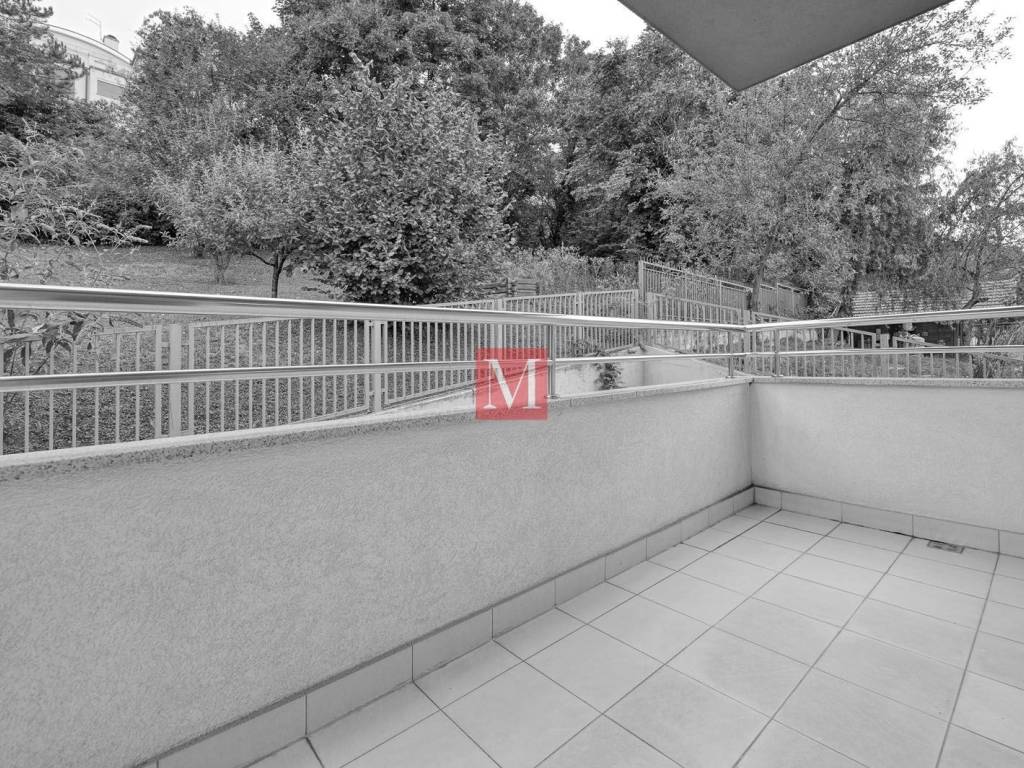 Stan u novogradnji, Najam, Zagreb, Gornji Grad - Medveščak