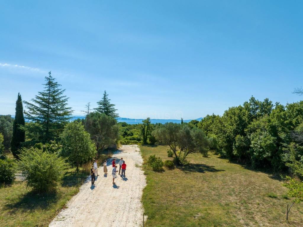 Građevinsko stambeno zemljište, Prodaja, Marčana, Krnica