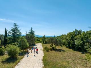 Građevinsko stambeno zemljište, Prodaja, Marčana, Krnica
