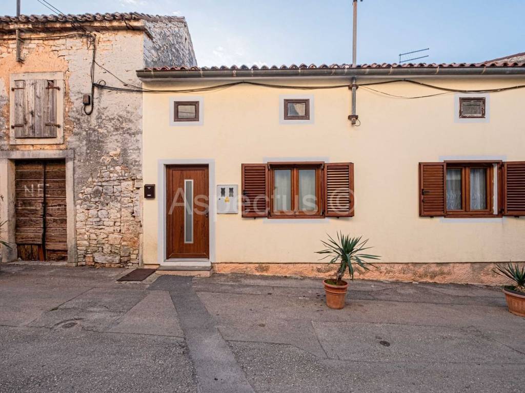 Kuća prizemnica, Prodaja, Vodnjan, Vodnjan