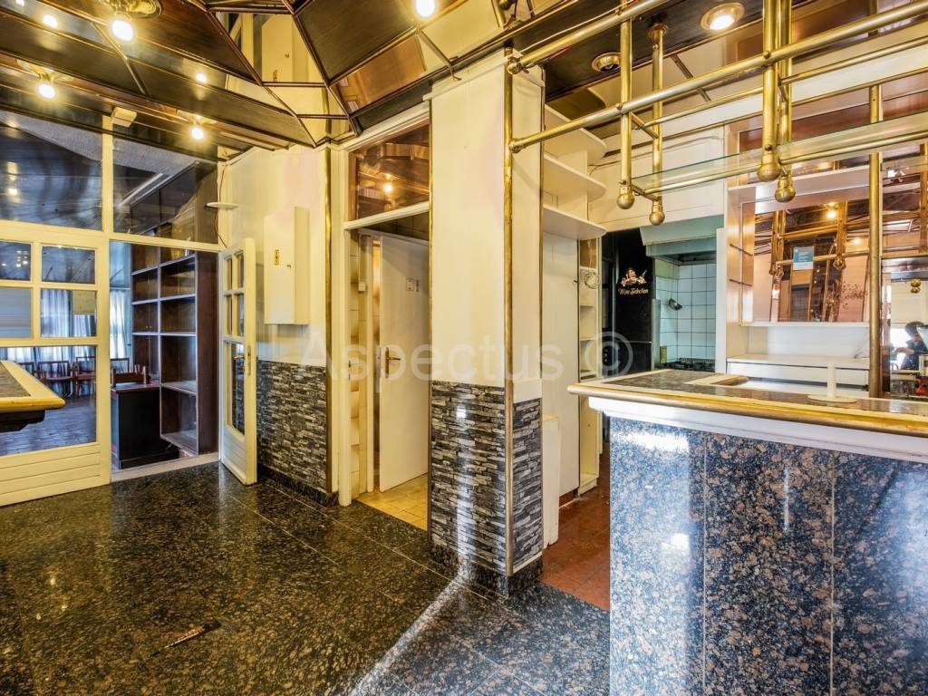 Restoran, Prodaja, Pula, Pula