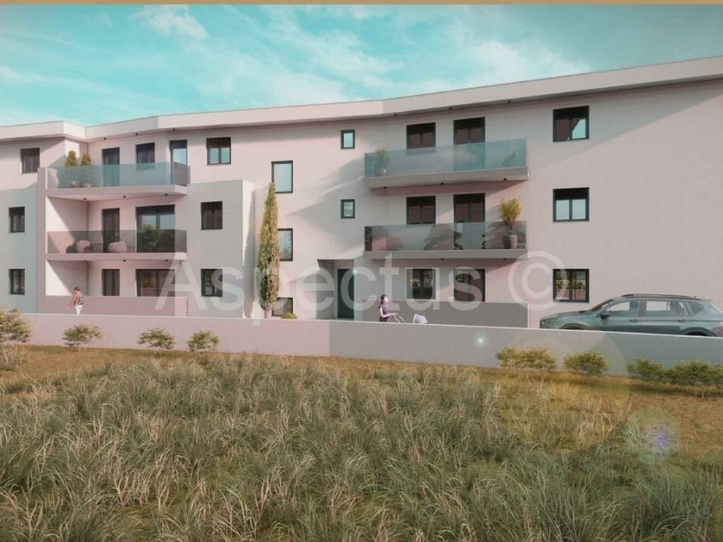 Stan u novogradnji, Prodaja, Pula, Pula