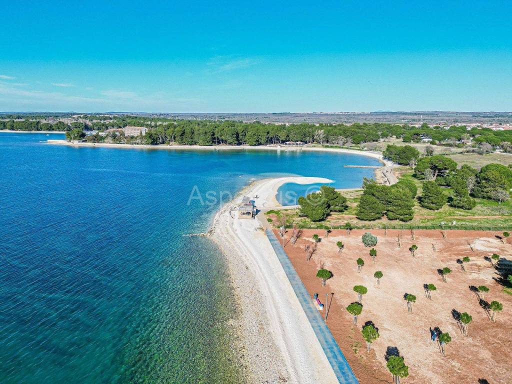 Stan u novogradnji, Prodaja, Pula, Pula