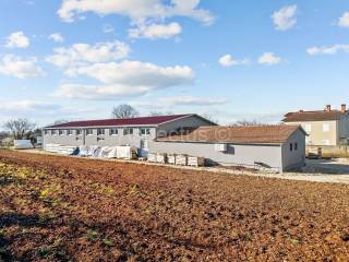 Poslovna zgrada, Prodaja, Svetvinčenat, Čabrunići