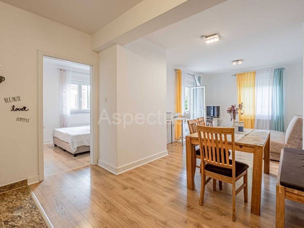 Stan u novogradnji, Prodaja, Fažana, Valbandon