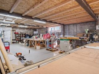 Poslovna zgrada, Prodaja, Svetvinčenat, Čabrunići