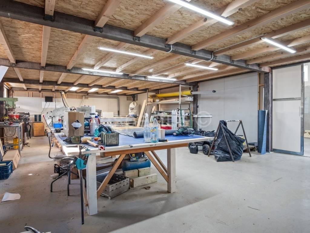 Poslovna zgrada, Prodaja, Svetvinčenat, Čabrunići