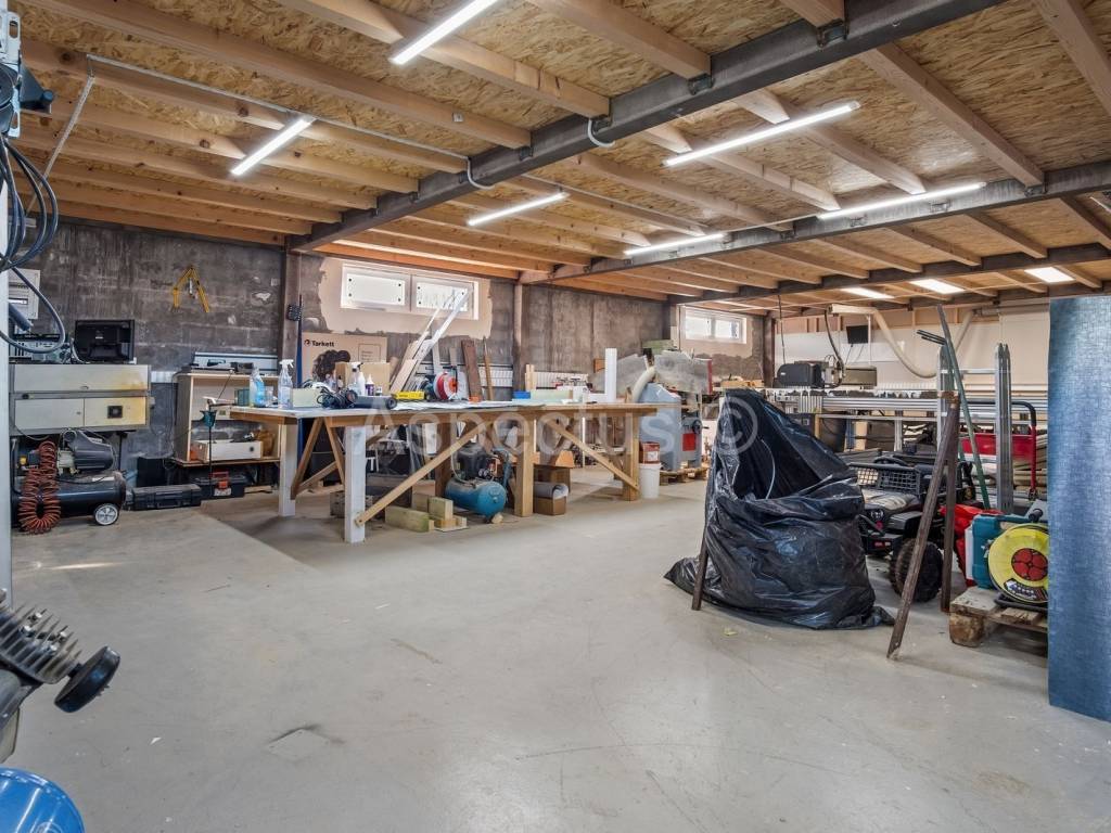 Poslovna zgrada, Prodaja, Svetvinčenat, Čabrunići