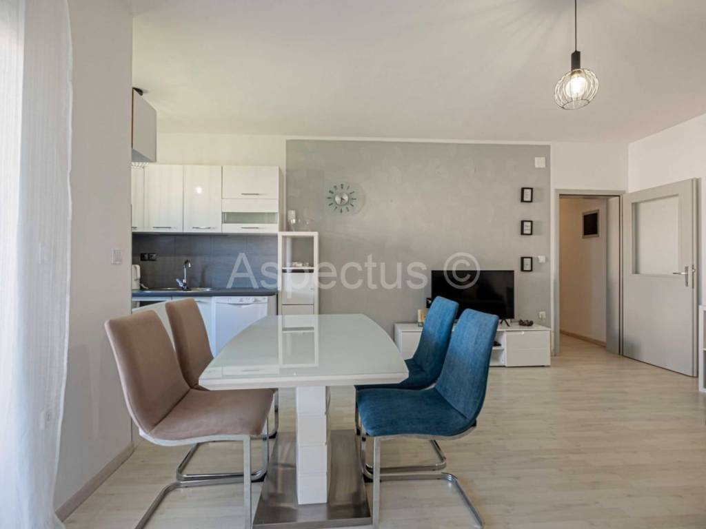 Stan u novogradnji, Prodaja, Fažana, Valbandon