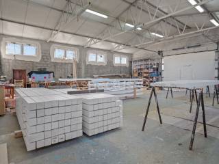 Poslovna zgrada, Prodaja, Svetvinčenat, Čabrunići