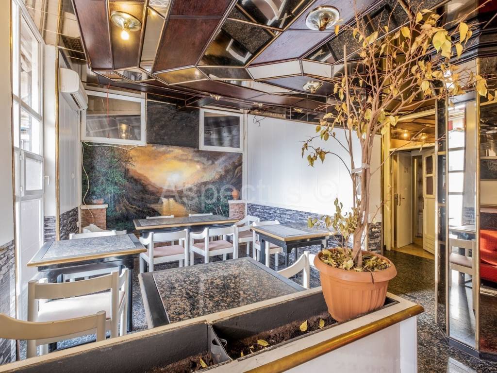 Restoran, Prodaja, Pula, Pula