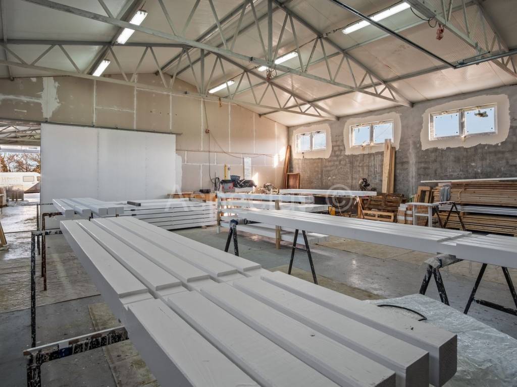 Poslovna zgrada, Prodaja, Svetvinčenat, Čabrunići