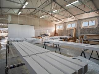 Poslovna zgrada, Prodaja, Svetvinčenat, Čabrunići