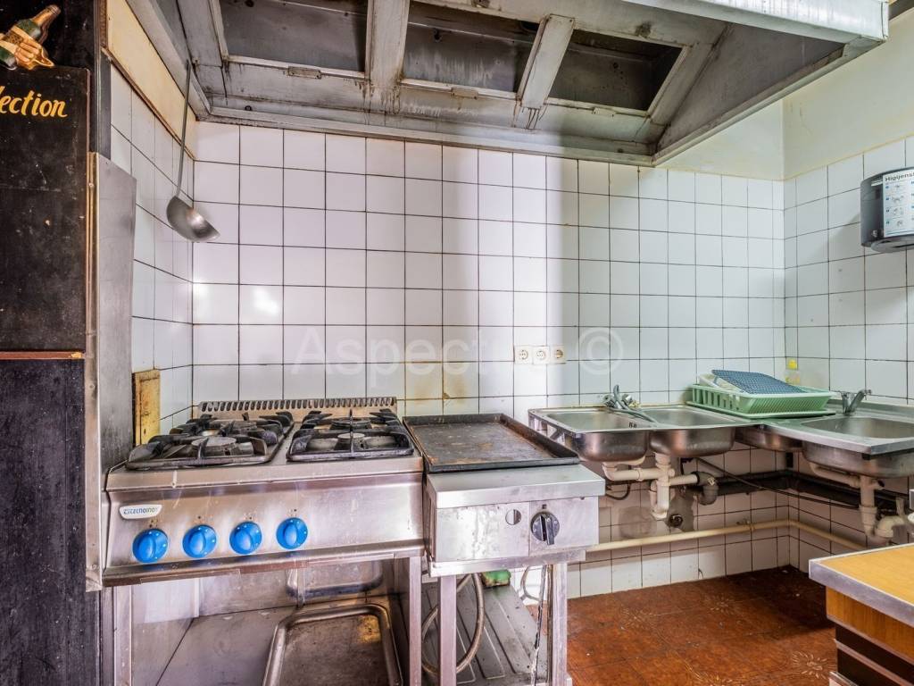 Restoran, Prodaja, Pula, Pula