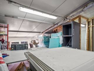 Poslovna zgrada, Prodaja, Svetvinčenat, Čabrunići