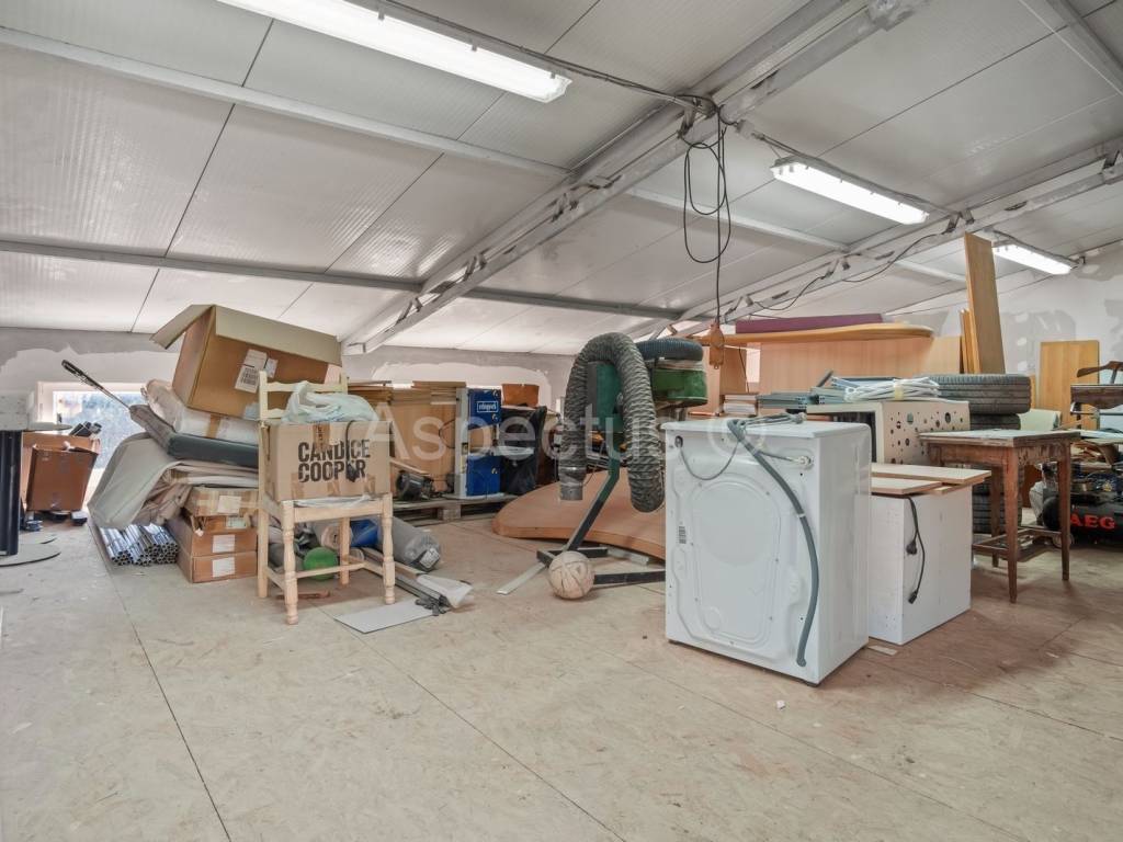 Poslovna zgrada, Prodaja, Svetvinčenat, Čabrunići