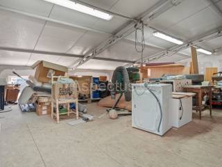 Poslovna zgrada, Prodaja, Svetvinčenat, Čabrunići