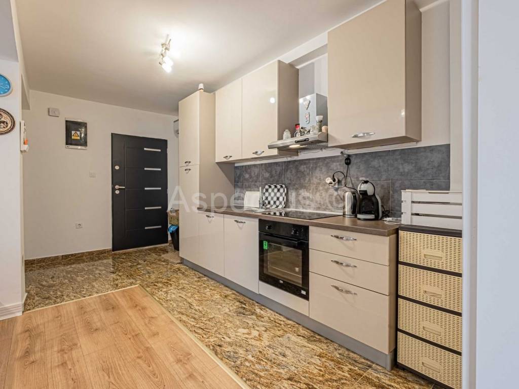 Stan u novogradnji, Prodaja, Fažana, Valbandon