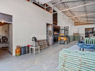 Poslovna zgrada, Prodaja, Svetvinčenat, Čabrunići