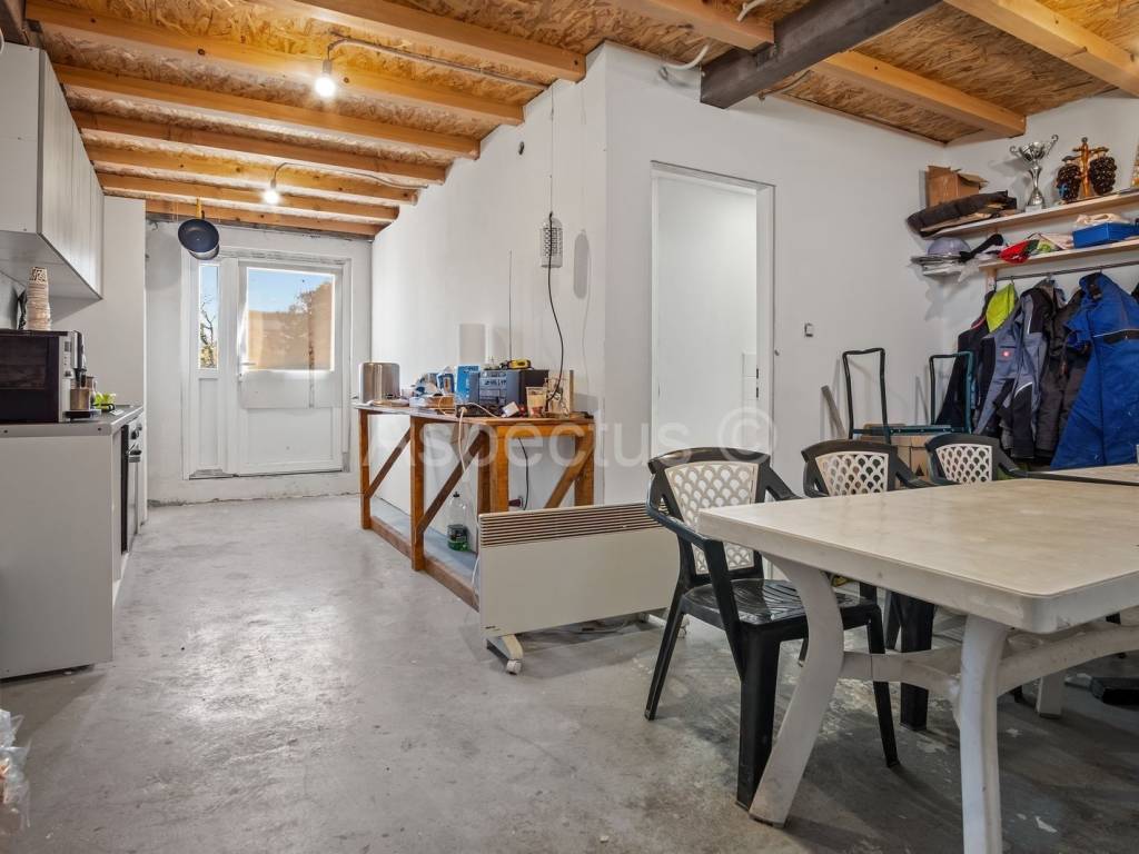 Poslovna zgrada, Prodaja, Svetvinčenat, Čabrunići