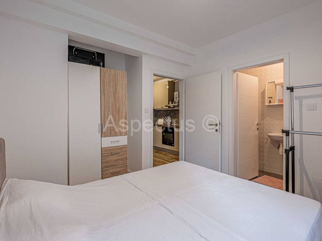 Stan u novogradnji, Prodaja, Fažana, Valbandon