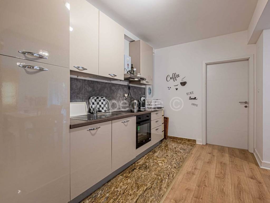 Stan u novogradnji, Prodaja, Fažana, Valbandon