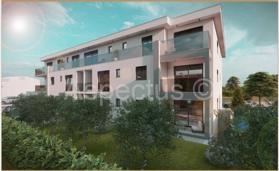 Stan u novogradnji, Prodaja, Pula, Pula