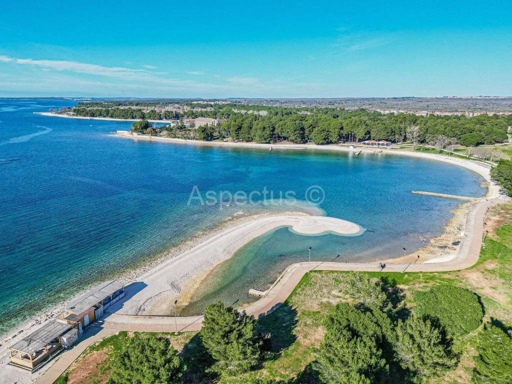 Stan u novogradnji, Prodaja, Pula, Pula